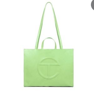 Brand New Telfar Bag